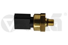 Brændstoftrykssensor 06E906051K 99061795901 VW Audi Seat Skoda Vika