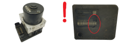 Abs Pumpe Opel Astra H Zafira B 13213610 10.0960-0548.3 63829