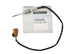 Udstødningstemperatursensor Original Master III Movano 2.3 dCi 226405244R