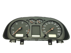 Omdrejningstæller VW Golf MK4 1J0920801F 110008957037 VDO