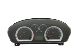 Speedometer Chevrolet Aveo 96814468 53589