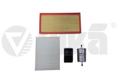 Filter Sæt 1J0129620 K11784701 VW Audi Seat Skoda Vika