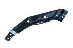 Beslag, Holder Venstre 7N0805931 88051780402 VW Seat DPA