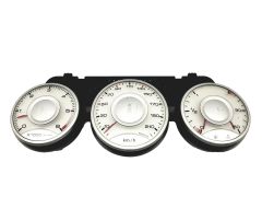 Speedometer 807 Ulysse C8 1400613880 PSA Fiat 54504