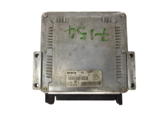 Styreenhed 0281001782 9634662880 28FM0057 PSA Bosch 3537