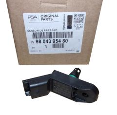 Lufttrykssensor Original 9804395480 Citroen Peugeot