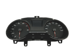 Omdrejningstæller Seat Ibiza 6J0920800K A2C53311200 53434