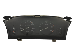 Omdrejningstæller Citroen ZX 9611629680 58000