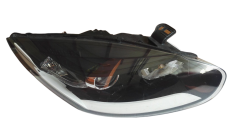 Forlygte Højre Forside Original Renault Megane III 260105997R