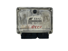 Styreenhed 038906019FC 0281010751 VW Seat Bosch 53877