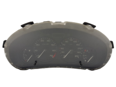 Omdrejningstæller Peugeot 206 9656696180 18797