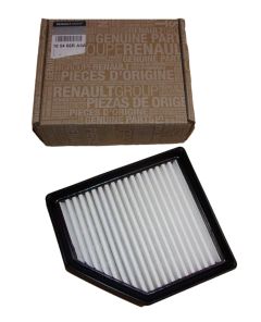 Luftfilter Ny Original 165466RA0A Renault Dacia