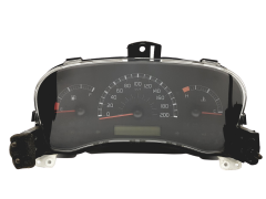 Speedometer Fiat Panda 46801545 503000360300 30363