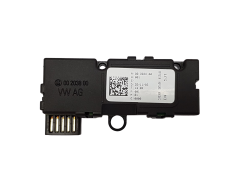 Ratsensor 3C0959654 00203800 VW Passat 6 B6 LK