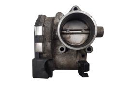 Spjældhusventil Citroen Peugeot 0280750085 1635Q9 1.6 Bosch 1090