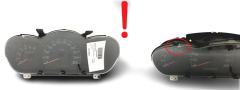 Omdrejningstæller Kia Cerato 94003-2F300 54947