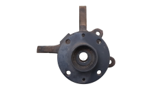 Hjullejestyr Forside Højre Renault ABS 400147304R 65mm x:52
