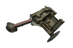 Oliepumpe 8200591428 8200150195 1.4 16v Renault Dacia
