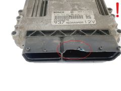 Styreenhed 55206270 0281012882 Alfa Romeo Bosch 42970