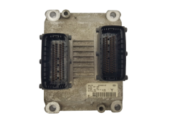 ECU Motorstyreenhed Fiat 00551803150 0261207905 Bosch