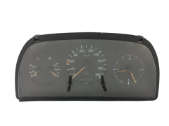 Speedometer Mercedes V Vito MB 0005423001 VDO 54571