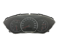 Omdrejningstæller Suzuki SX4 Fiat Sedici 34110-79J50 VDO 48491