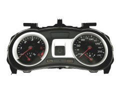 Omdrejningstæller Renault Clio 3 8200821001 D 39737