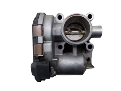 Spjældhusventil Smart A1601410225 0003094V006 Bosch 2932
