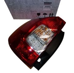 Lygte Venstre Ny Original 265551978R Dacia