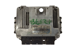 Styreenhed 0281011275 8200305678 8200269879 Renault Bosch 3485