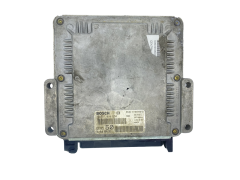 Styreenhed 9641608480 0281010550 PSA Bosch 63269