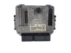 Styreenhed 51806557 0281012882 4D34A3AEM Alfa Romeo Bosch 50618