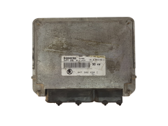 Styreenhed 047906030C 5WP4 208 04 Skoda Siemens
