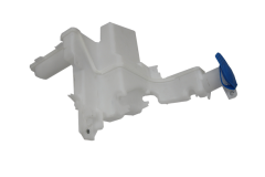 Sprinklervæskebeholder 3C0955453P 99551031902 VW Passat B6 DPA