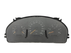 Omdrejningstæller Mercedes ML W163 A1635407611 56621