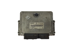 Styreenhed Alfa Romeo 55198492 0281011488 49EAV Bosch 17744