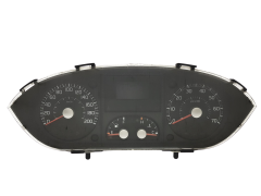 Omdrejningstæller Fiat Idea 735423080 503000685900 29905