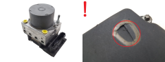 Abs Pumpe 107 C1 Aygo 44510-0H010 0265800441 4541F5 1503