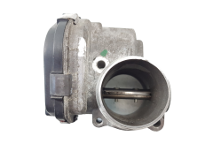 Spjældhusventil Citroen Peugeot Ford 9673534480 1.6 HDI 2881