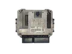 Styreenhed 51847393 0281015163 Alfa Romeo Bosch 56858