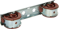 Beslag, Holder Original Citroen Peugeot 407 C5 1755H7