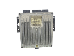 Styreenhed 8200498185 8200469333 R0410B027D Renault Delphi 63491