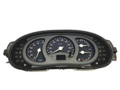 Omdrejningstæller Renault Clio 2 07021622286 07021623939 40783