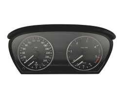 Omdrejningstæller BMW 3 E90 E91 9122602-01 14369510 29968