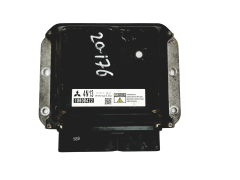 Styreenhed 275800-8906 4N13 1860B422 Mitsubishi Denso