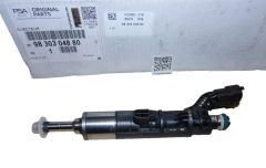 Brændstofinjektor Original 9830304880 Citroen Peugeot