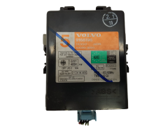 Låsekontrol Volvo 9166196 151300-8050 Denso 24190