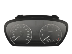 Omdrejningstæller BMW 1 E87 9166813-02 1024932-85 32115