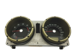 Speedometer VW Polo 6N2 6N0920804P 0263627009 56107