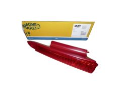 Reflektorlys Nad Lampą Bag Tył MAGNETI MARELLI 718120101232 6350T9